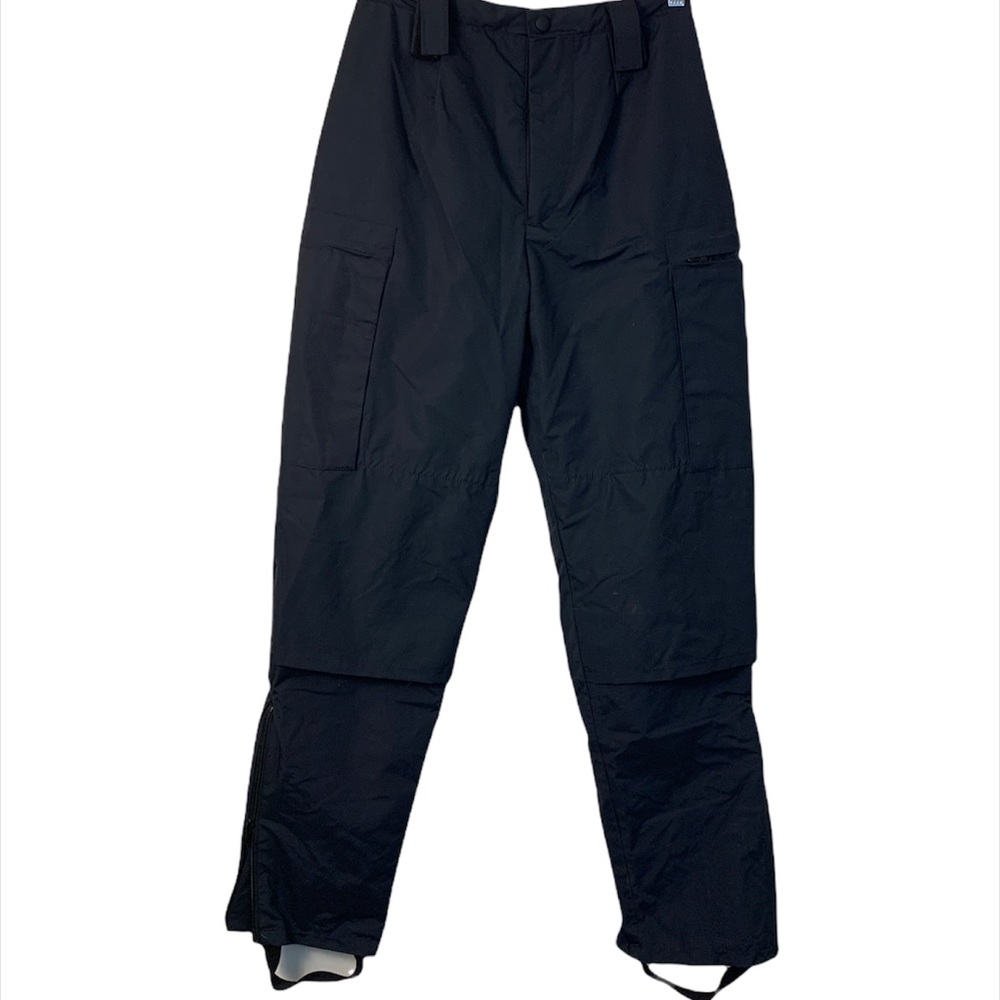 Vintage Olympic Uniforms Ultrex By Burlington Ski Pants